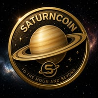 SaturnCoin