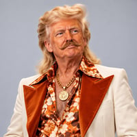 Donsom Trump