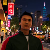 臺北 logo