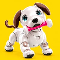 AIBO logo
