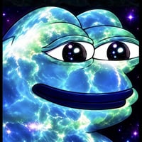 Quantum Pepe