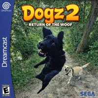 Dogz2: Return of the Woof