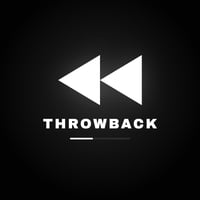 THROWBACK logo
