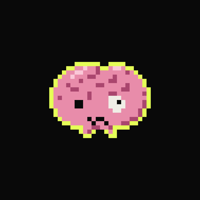 SLOPBRAIN logo
