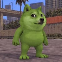 Pepe Doge