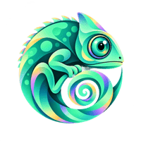 chameleon