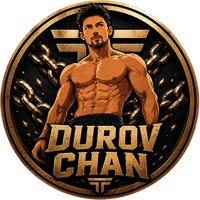 DUROVCHAN