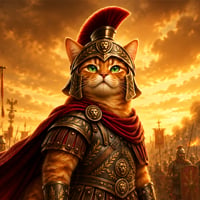 Catius Maximus