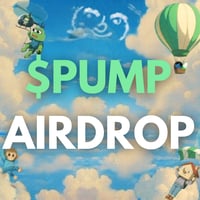 PUMP-FUN AIRDROP logo