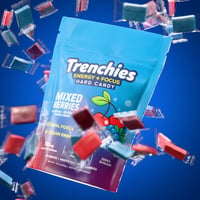 trenchies