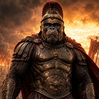 Apeus Maximus