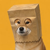 Anonymous Inu