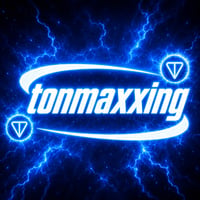 TONMAXXING