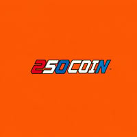250coin logo