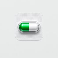 PILL logo