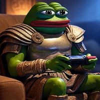 Kekius Maximus