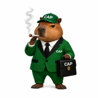 High Cap