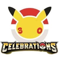 Pokemon 30th Celebration