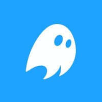 GHOZ logo