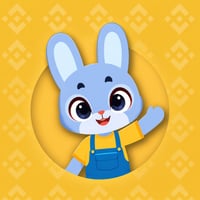 Giggle Mascot