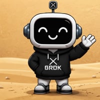 GROK BOT