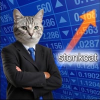 STONKCAT