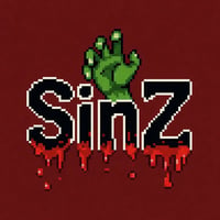 SinZ logo