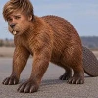 Beaver logo