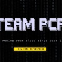 Team PCP logo