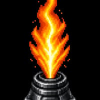 FLAME