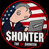 honter logo