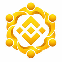 币安人 logo