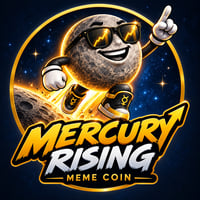 MERC UP logo