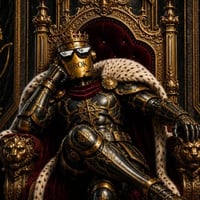Grokius Maximus