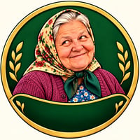 GRANDMA