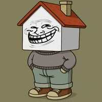 trollhouse logo