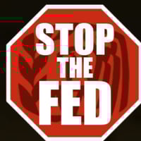 Stop The Fed
