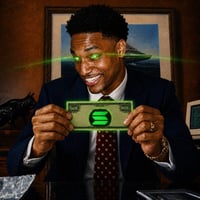 Generational Money
