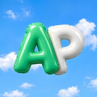 AnyGetPaid 标识