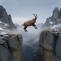 Leap Of Faith