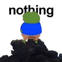 nothing ever happens (nothing)