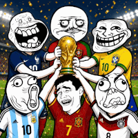 KING CUP