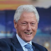 Bill Clinton
