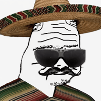 mexican unc