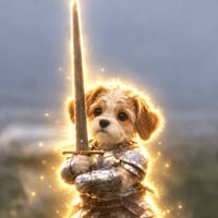 cali wif sword