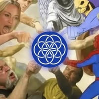 Restoring Humanity Project logo