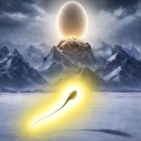 Nietzschean Sperm