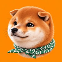 まめすけ logo