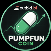 Pumpfun Coin logo
