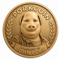 Porkcoin